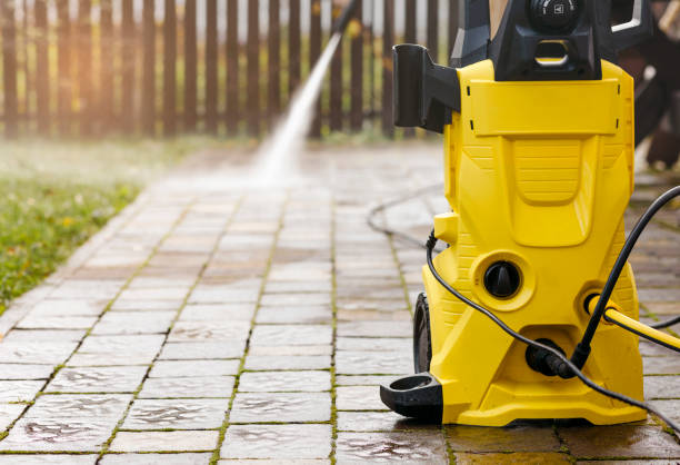 Best Deck and Patio Pressure Washing in Ina, IL